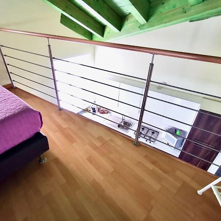 Manzoni By Design Studio Apartment Bellano Exterior photo