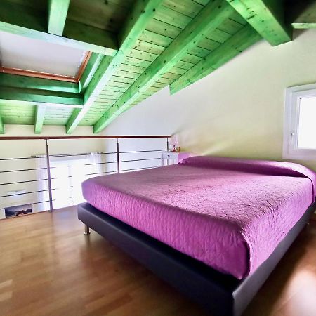 Manzoni By Design Studio Apartment Bellano Exterior photo